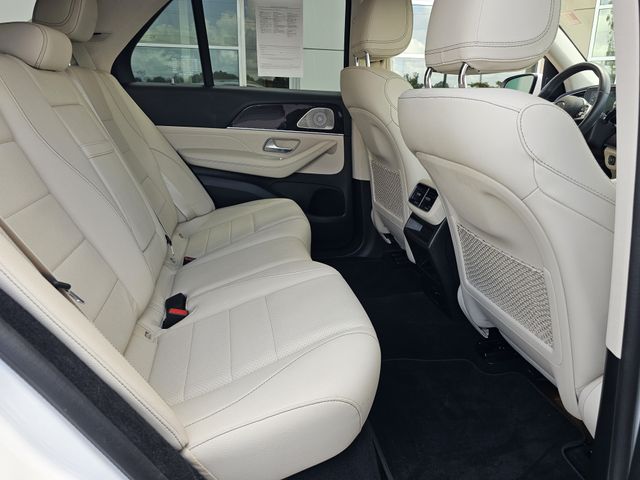 2022 Mercedes-Benz GLE GLE350 - Photo 27