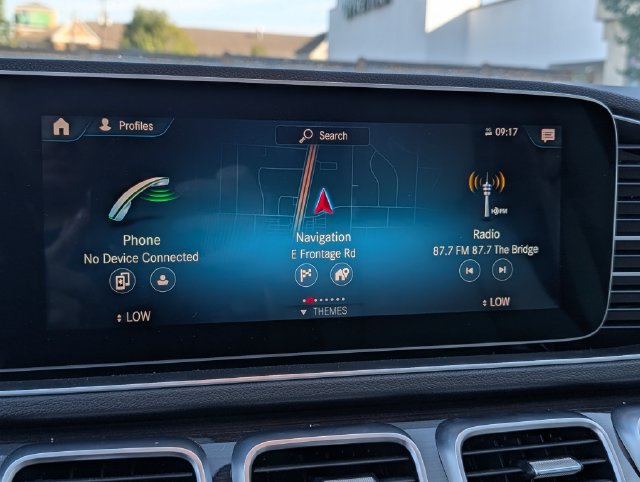 2022 Mercedes-Benz GLE GLE350 - Photo 22
