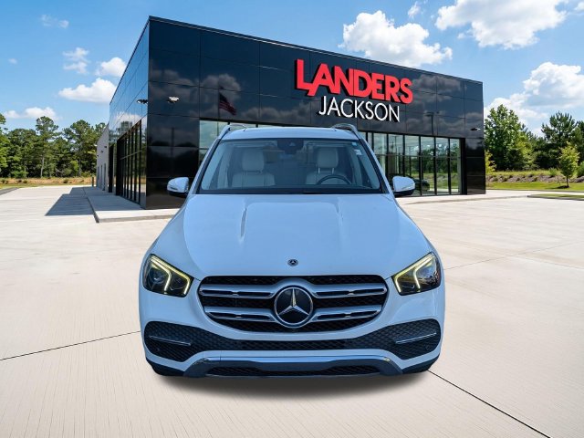 2022 Mercedes-Benz GLE GLE350 - Photo 8