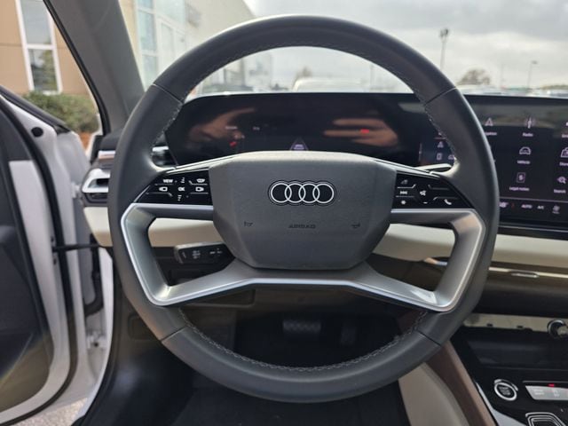 2025 Audi New A5 Premium Plus - Photo 23