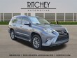 LEXUS GX 460