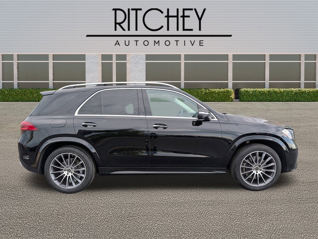 Used 2024 Mercedes-Benz GLE 350 GLE 350 SUV
