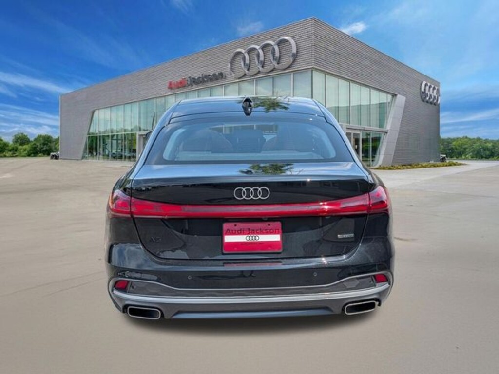 Used 2025 Audi A5 2.0T Premium Plus Sportback
