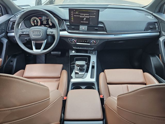 2025 Audi Q5 Premium - Photo 7