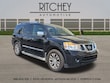  Nissan Armada