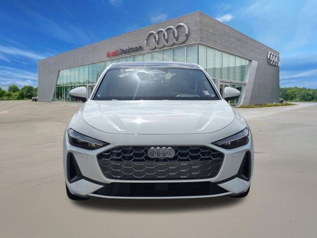 Certified 2025 Audi A5 2.0T Premium Plus Sportback
