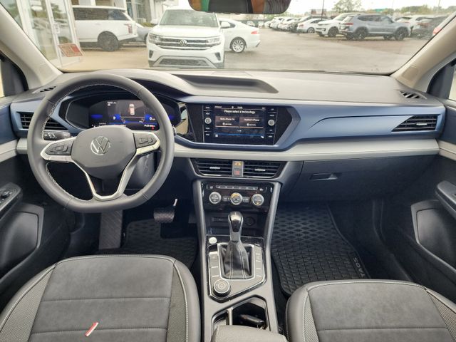 2024 Volkswagen Taos SE - Photo 10