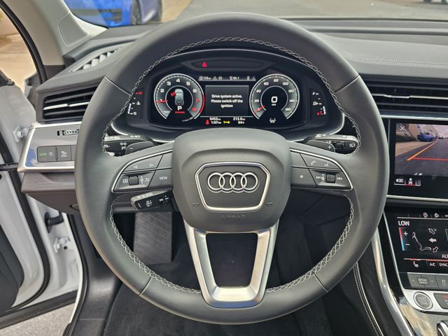 2025 Audi Q7 Premium Plus - Photo 20