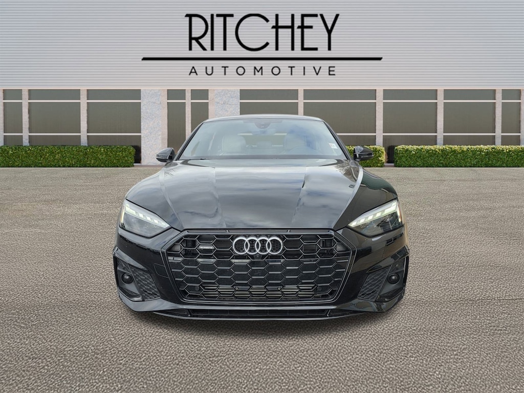 Used 2025 Audi A5 S line Premium Plus Sportback