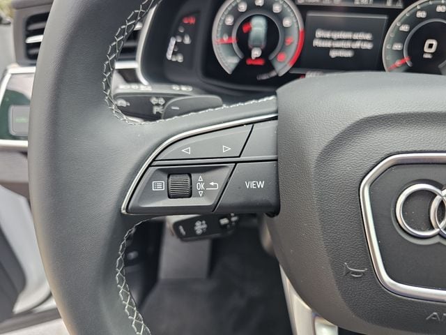 2025 Audi Q7 Premium Plus - Photo 21