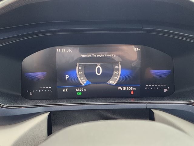 2024 Volkswagen Taos SE - Photo 14