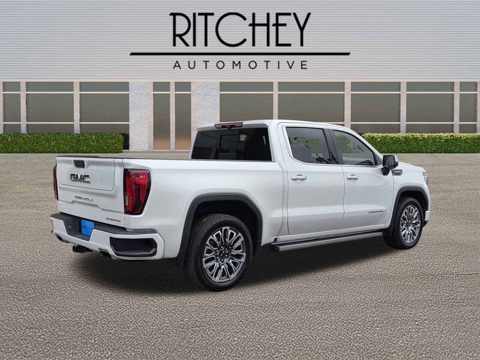 2023 Gmc Sierra 1500 Denali Ultimate photo 4