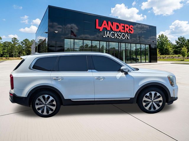 Used 2020 Kia Telluride S with VIN 5XYP64HC0LG020668 for sale in Jackson, MS