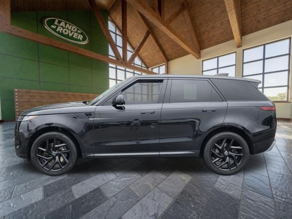 Used 2023 Land Rover Range Rover Sport SE SUV