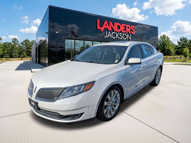 Used 2013 Lincoln MKS Base with VIN 1LNHL9FT9DG611329 for sale in Jackson, MS
