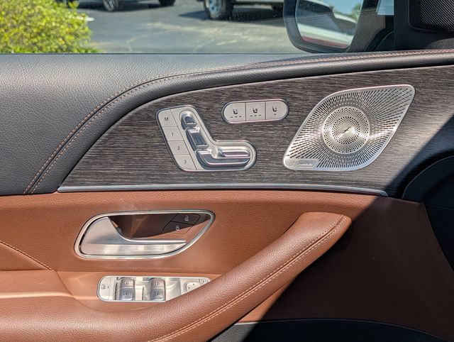 2024 Mercedes-Benz GLE GLE350 - Photo 24