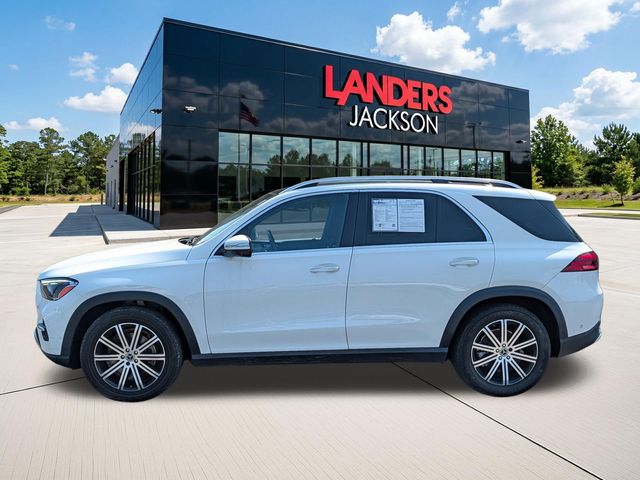 2024 Mercedes-Benz GLE GLE350 - Photo 6