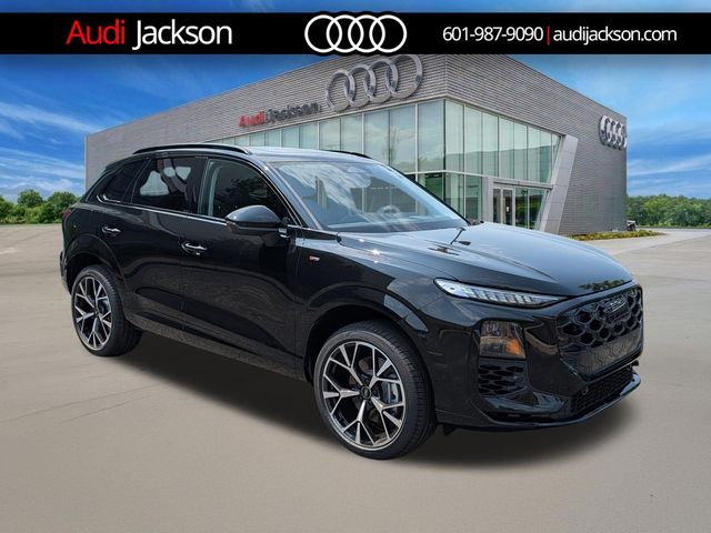 2026 Audi Q3