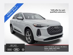 2025 Audi Q5 2.0T Premium SUV