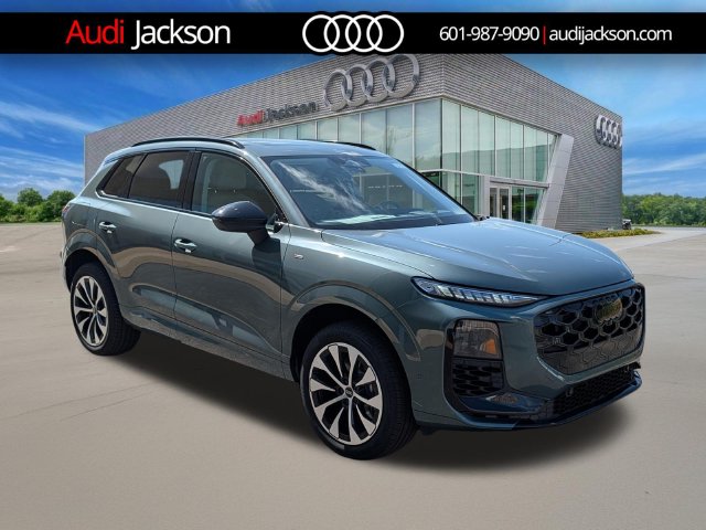 2026 Audi Q3