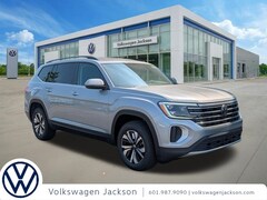 2026 Volkswagen Atlas 2.0T SE SUV