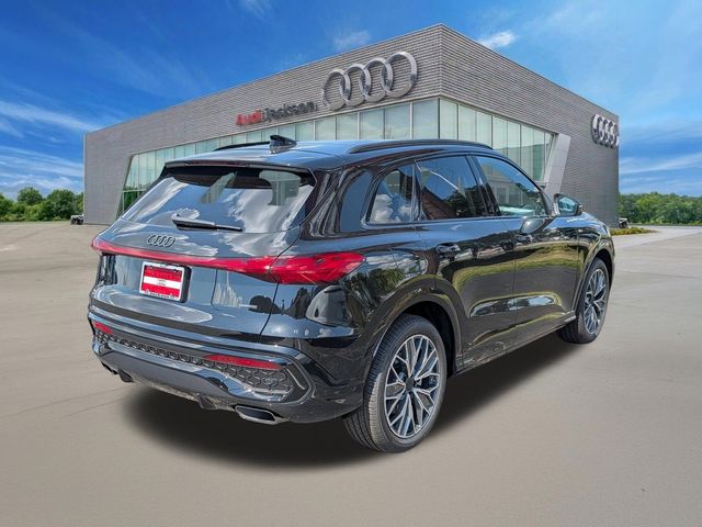 New 2026 Audi Q5 2.0T Premium SUV
