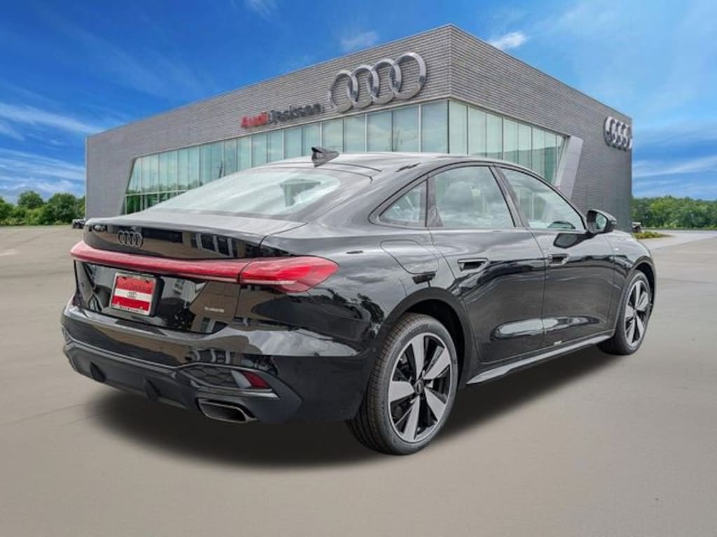 New 2026 Audi A5 2.0T Premium Hatchback