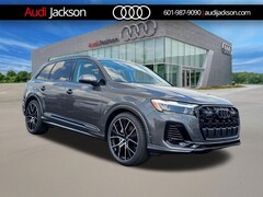 2025 Audi Q7 55 Premium SUV
