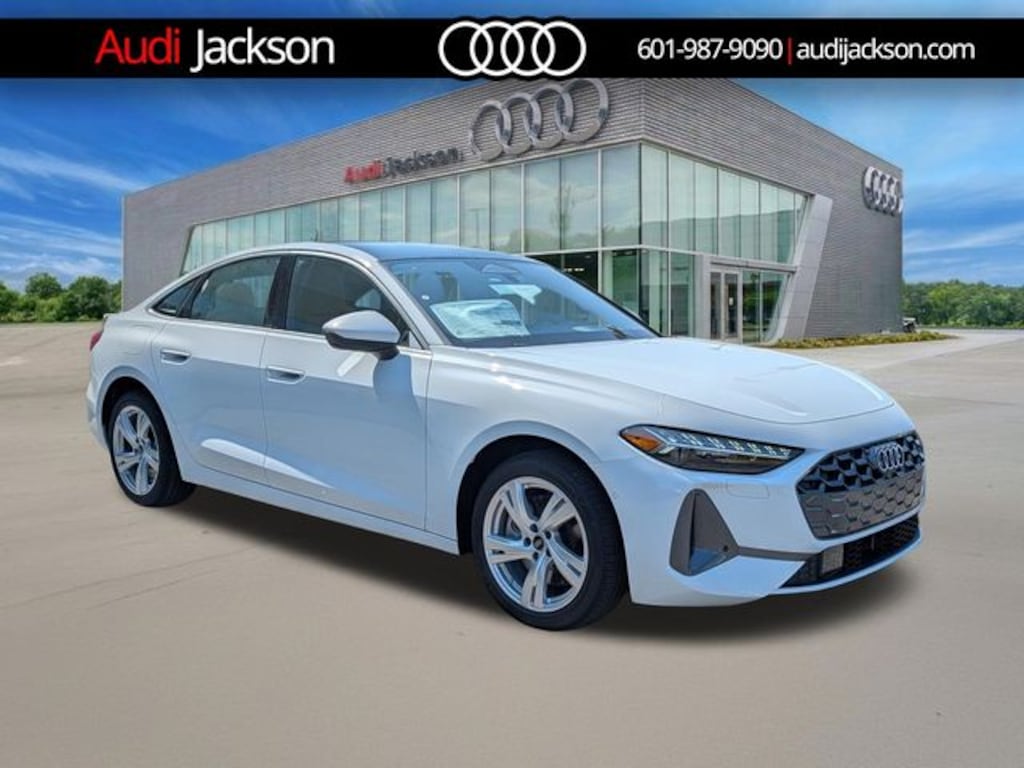 New 2026 Audi A5 2.0T Premium Hatchback