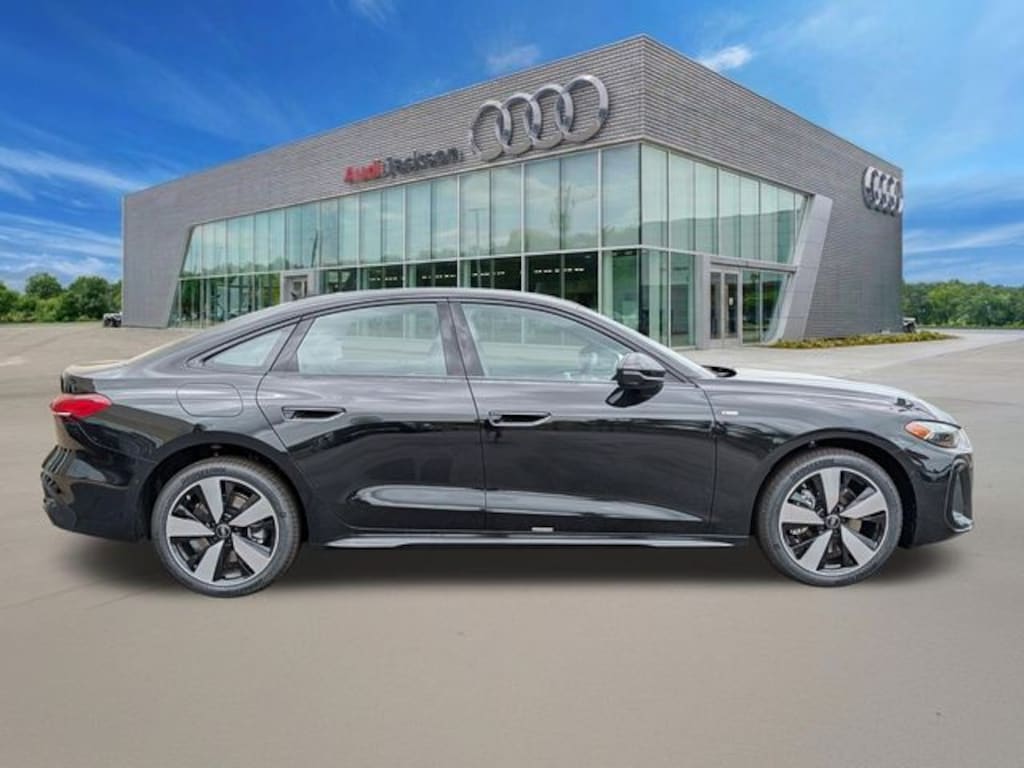New 2026 Audi A5 2.0T Premium Hatchback