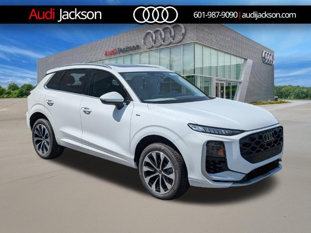 2026 Audi Q3