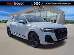 2026 Audi Q7 55 Premium SUV