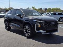 2026 Audi Q3 S line SUV