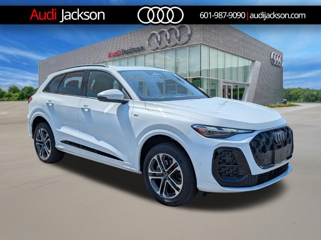 2026 Audi Q5 Premium