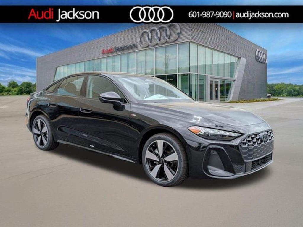 New 2026 Audi A5 2.0T Premium Hatchback