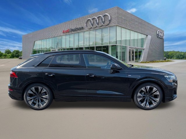 New 2026 Audi Q8 55 Premium SUV