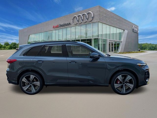 New 2026 Audi SQ5 3.0T Premium SUV