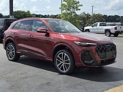 2026 Audi Q5 2.0T Premium SUV