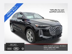 2025 Audi Q5 2.0T Premium SUV