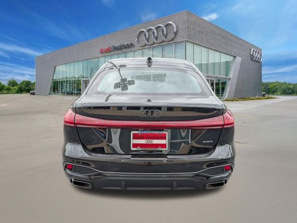 New 2026 Audi A5 2.0T Premium Hatchback