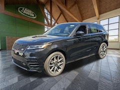 2026 Land Rover Range Rover Velar P400 Dynamic SE SUV