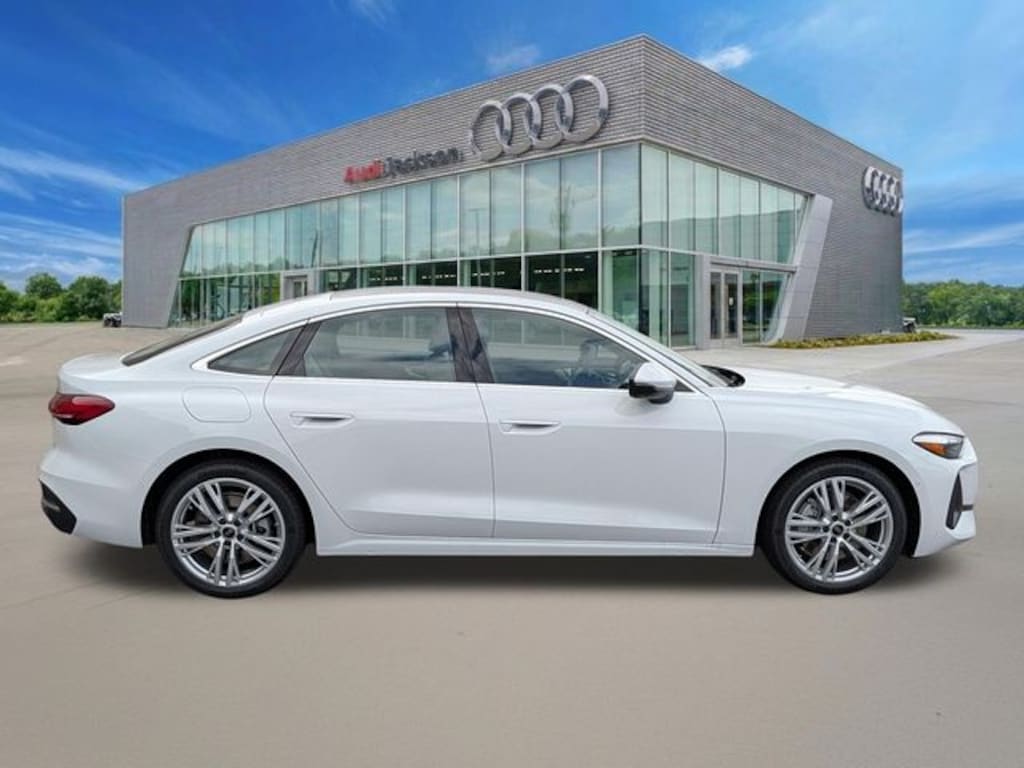 New 2026 Audi A5 2.0T Premium Hatchback
