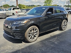 2026 Land Rover Range Rover Velar P400 Dynamic SE SUV