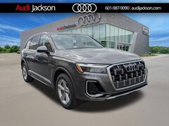 2026 Audi Q7 55 Premium SUV