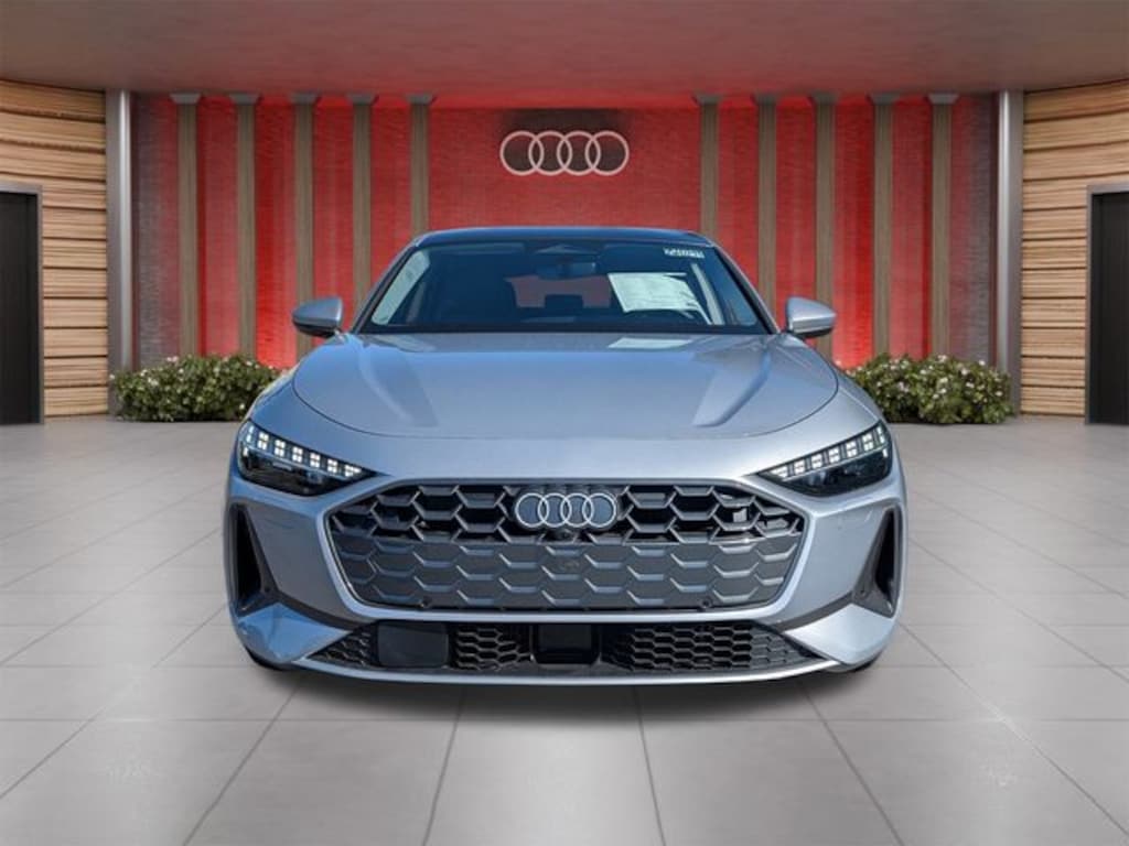 New 2025 Audi A5 2.0T Premium Sportback