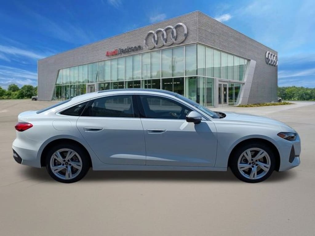 New 2026 Audi A5 2.0T Premium Hatchback
