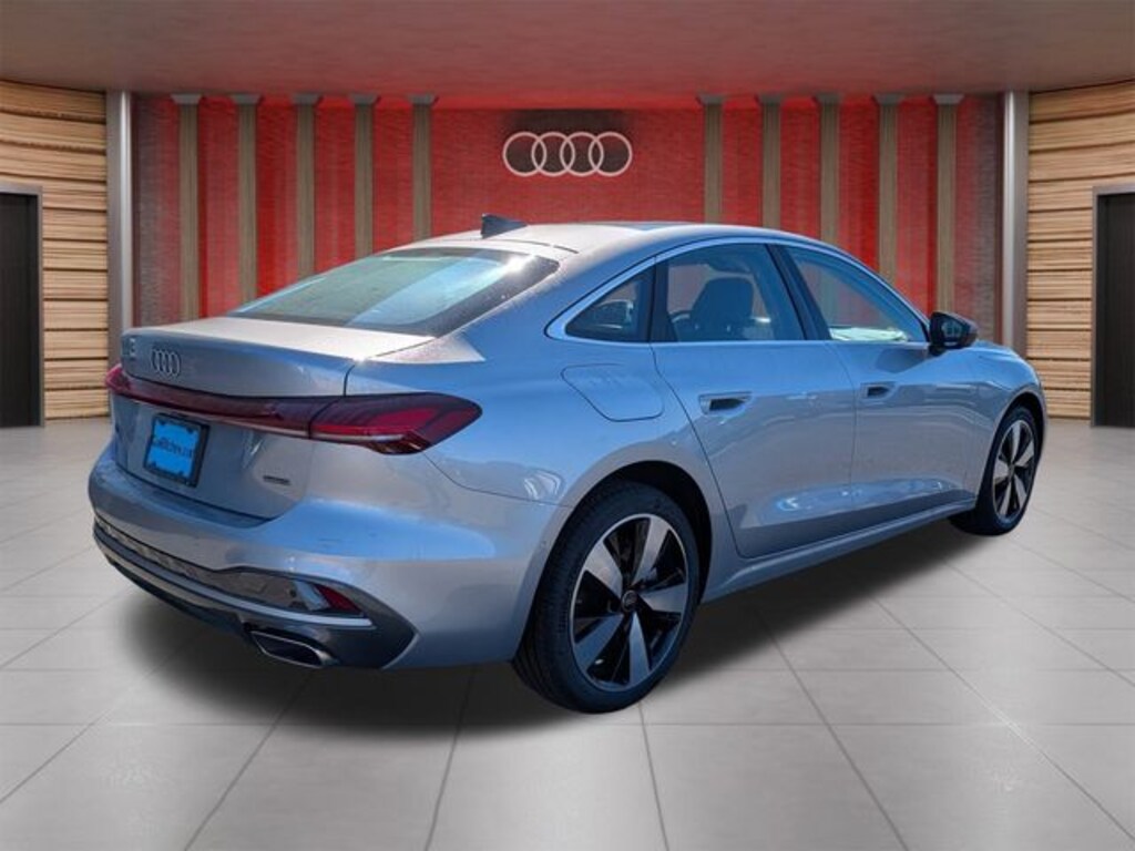 New 2025 Audi A5 2.0T Premium Sportback
