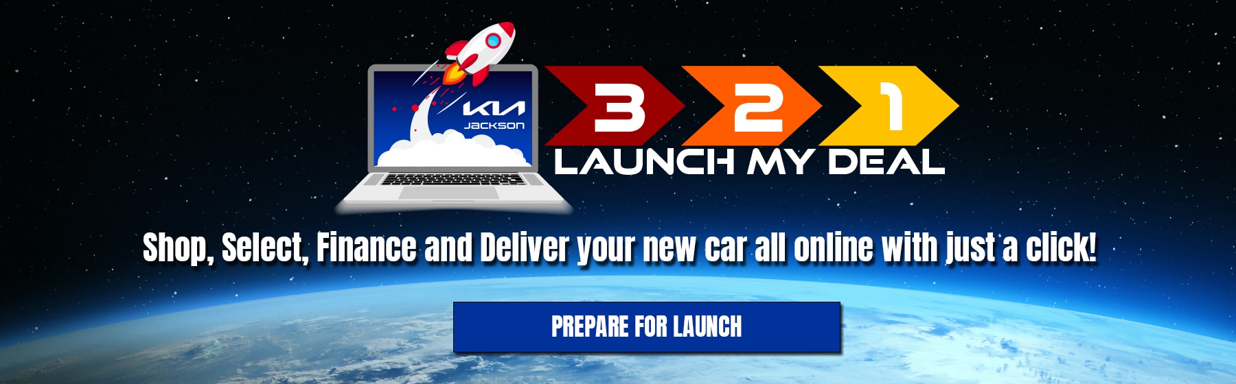 New KIA & Used Car Dealer in Cocoa, FL Jackson KIA