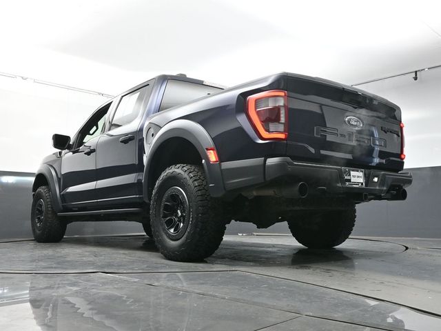 2022 Ford F-150 Raptor - Photo 36