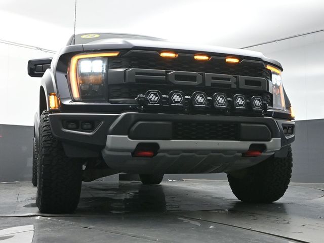 2022 Ford F-150 Raptor - Photo 33